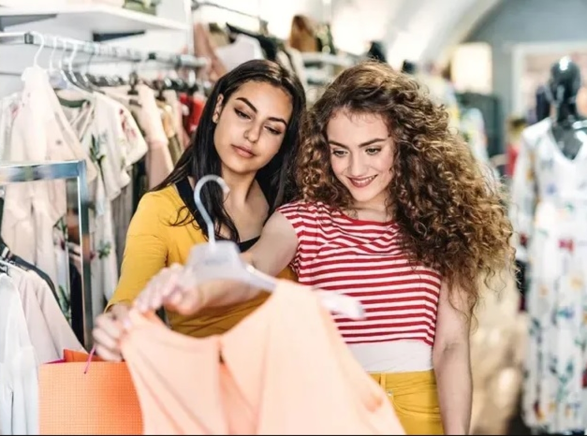 India's Gen-Z, the new consumer powerhouse that’s reshaping retail markets